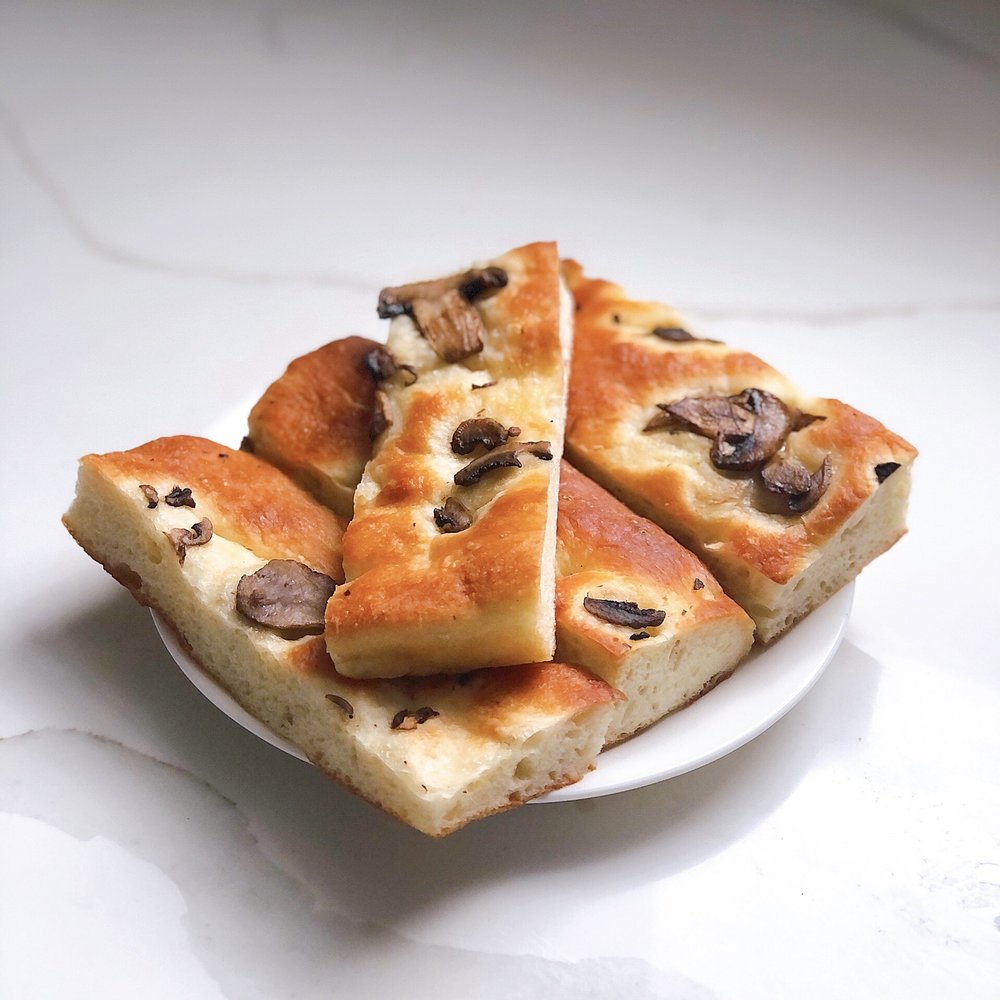 Liguria Bakery