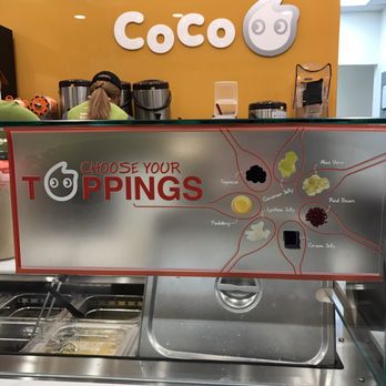 99 Ranch Market - Coco bubble tea/drink place - Seafood Markets Near Me - Edison, New Jersey 99 Ranch Market - Coco bubble tea/drink place - Seafood Markets Near Me - Edison, New Jersey