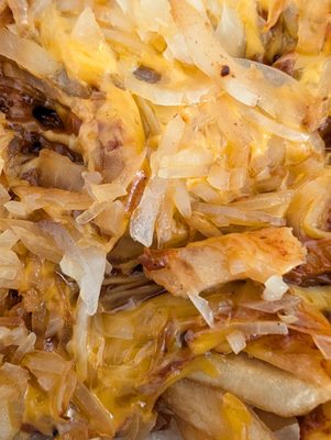 Tam's Burgers by null