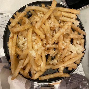 100 Montaditos - Manchego cheese fries - Tapas/Small Plates Near Me - Miami, Florida 100 Montaditos - Manchego cheese fries - Tapas/Small Plates Near Me - Miami, Florida