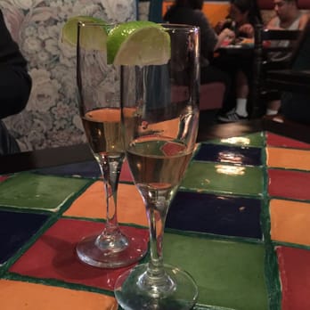 La Casita Olvera - Complimentary tequila shots!!! - Mexican Near Me - Whittier, California