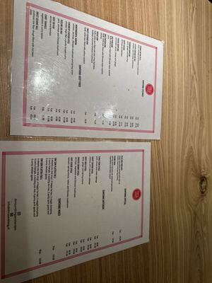 Menu photo 1 De Foodhallen Amsterdam, NH Menu photo 1 De Foodhallen Amsterdam, NH