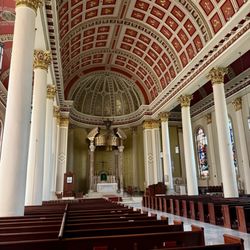 Catholic Archdiocese of Mobile