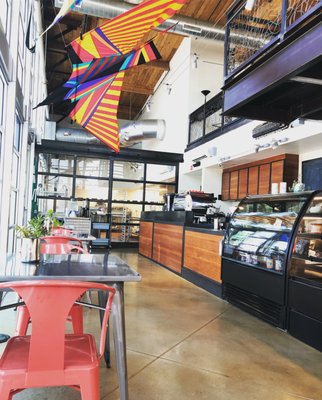 Art Gym Cafe by null