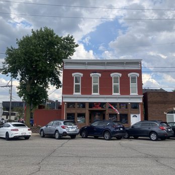 Ritz Klub Tavern - American Near Me - Michigan City, Indiana
