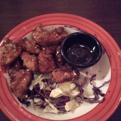 TGI Friday - Chicken strips