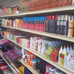 Lindsey Beauty Supply Inc