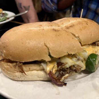 Tustin Brewing - Carnitas sandwich damn good - Breweries Near Me - Tustin, California Tustin Brewing - Carnitas sandwich damn good - Breweries Near Me - Tustin, California