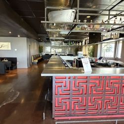 Mandarin Restaurant & Lounge