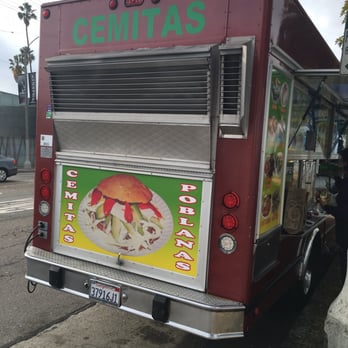 Zermeños Catering - Food Trucks Near Me - Venice, California