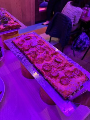 Tenderoni's Fenway by null