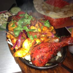 Mamta - Tandoori kip