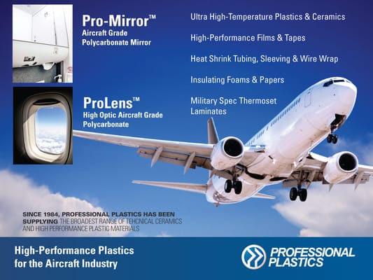 PROFESSIONAL PLASTICS - Updated June 2026 - 4449 S. 38th Place, Phoenix ...