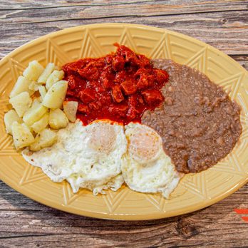 El Palenque - Mexican Near Me - Albuquerque, New Mexico