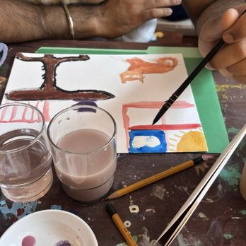 Happy Medium - Art Classes Near Me - New York, New York