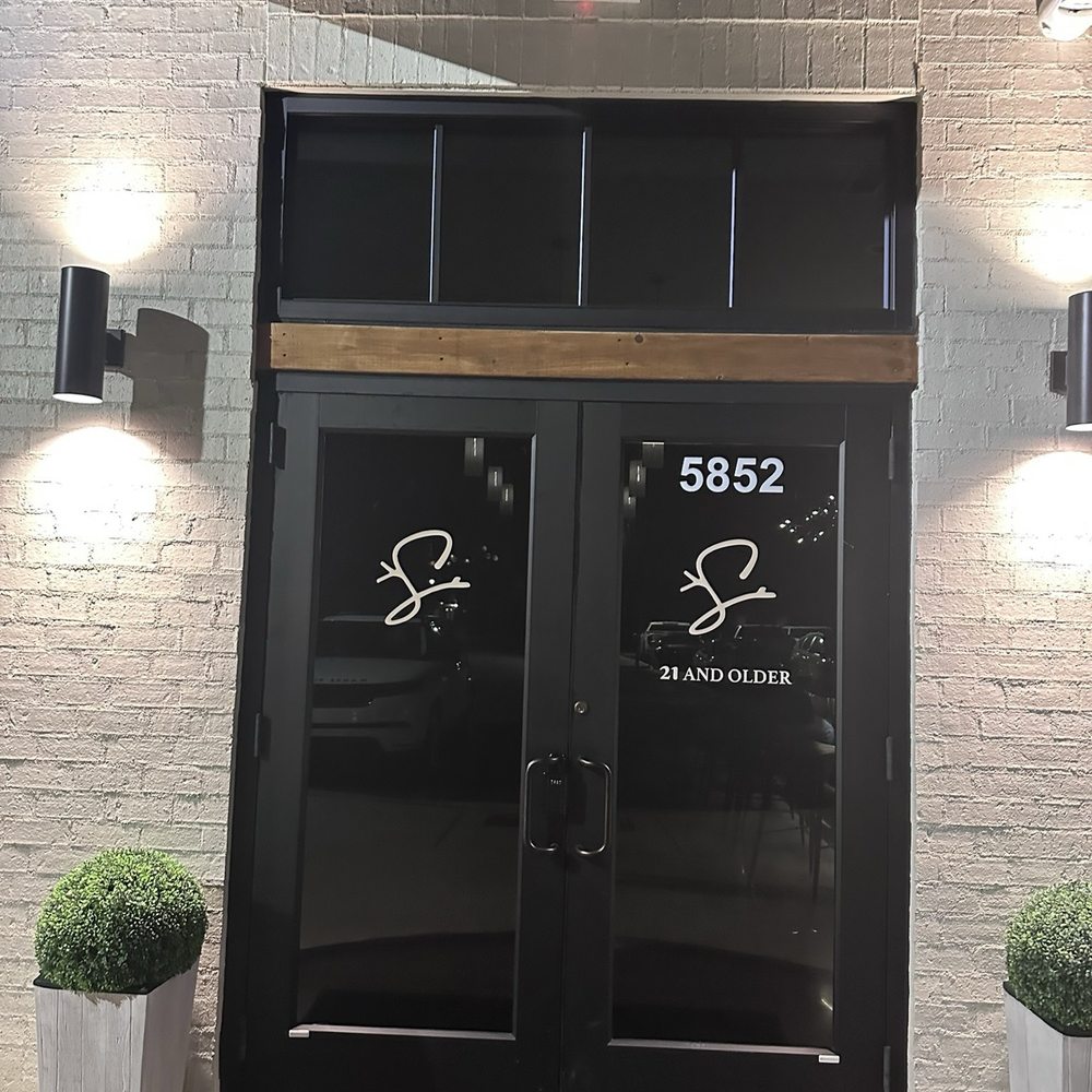 Sticks N Stones - Entrance - Cocktail Bars Near Me - Hoover, Alabama Sticks N Stones - Entrance - Cocktail Bars Near Me - Hoover, Alabama