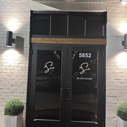 Entrance Entrance