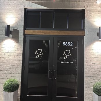 Sticks N Stones - Entrance - Cocktail Bars Near Me - Hoover, Alabama Sticks N Stones - Entrance - Cocktail Bars Near Me - Hoover, Alabama