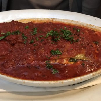 O' Sole Mio Restaurant - Lasagna Alla Casserola - Pizza Near Me - Millbrae, California O' Sole Mio Restaurant - Lasagna Alla Casserola - Pizza Near Me - Millbrae, California