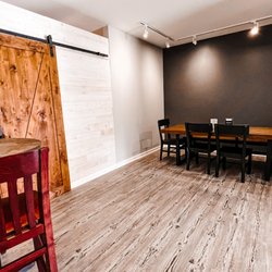Chaddsford's Bottle Shop & Tasting Rooms At Penn's Purchase - Harbinger Room