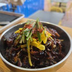 Chiko - Jjajangmyeon