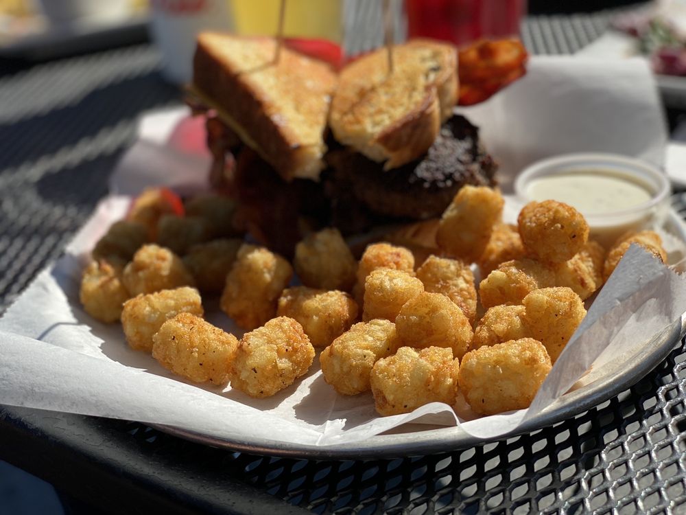 Bites and Pints Gastro Pub