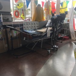 Tucson Safety & Medical Supply