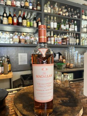 Tahoe Cocktail Corner by null