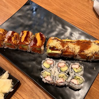 Koi Sushi - Japanese Near Me - Chicago, Illinois