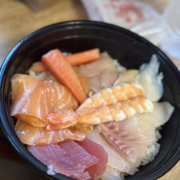 Chirashi