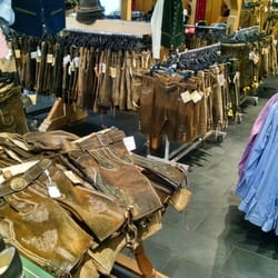 Inntaler Trachtenwelt - Lederhosen