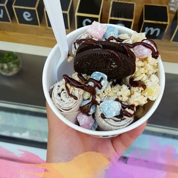 ICICLES - Ice Cream & Frozen Yogurt Near Me - San Jose, California ICICLES - Ice Cream & Frozen Yogurt Near Me - San Jose, California