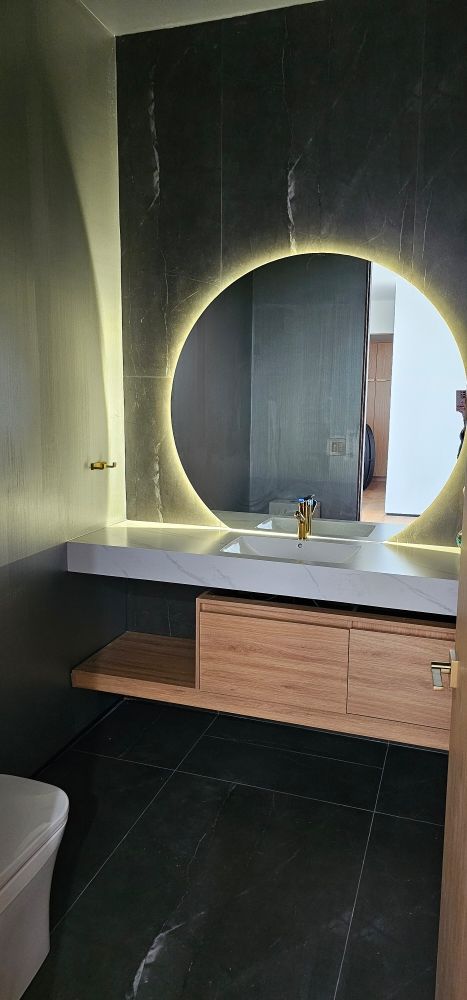 Slide of T&N Remodeling