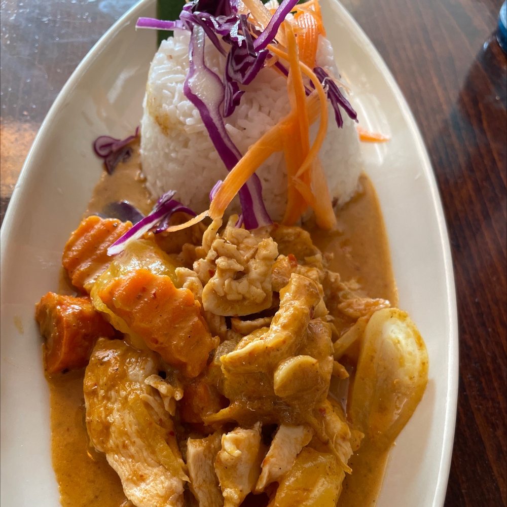 Thai Inside