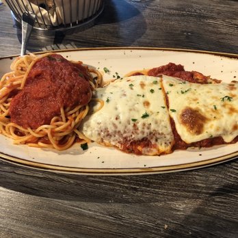 Amano Italian Bistro - Chicken Parmigiana - Italian Near Me - Northlake, Texas Amano Italian Bistro - Chicken Parmigiana - Italian Near Me - Northlake, Texas