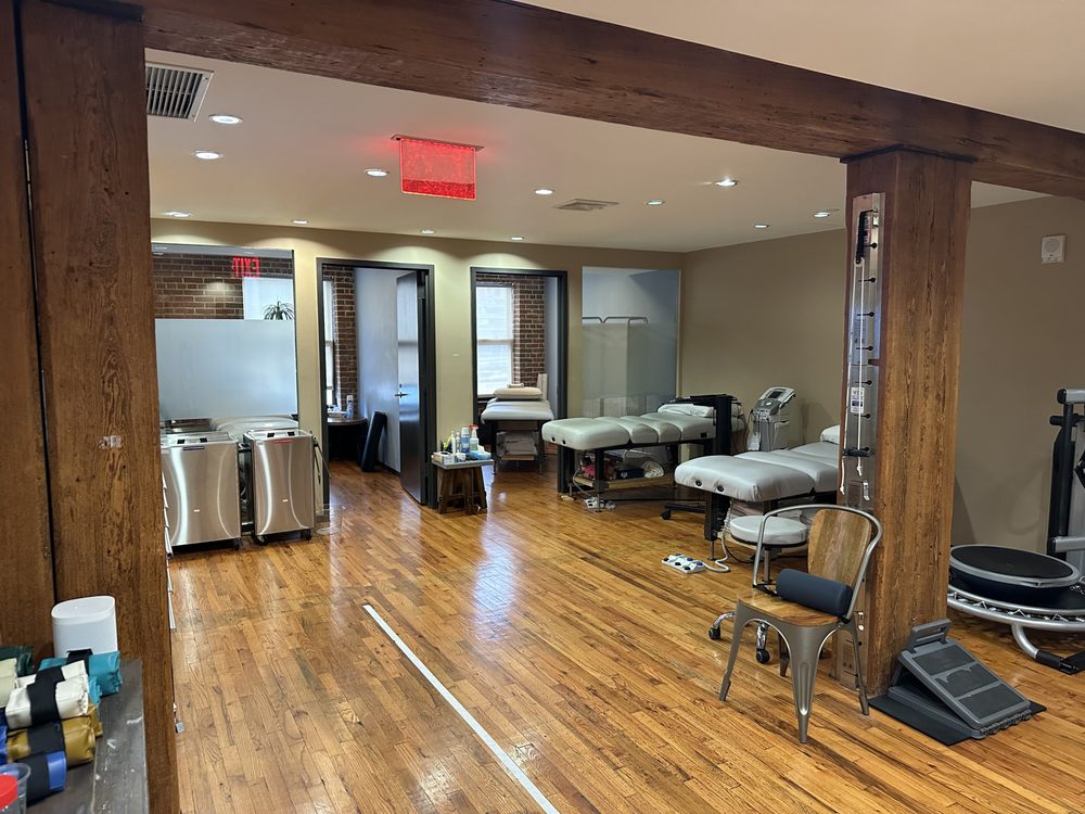 HEALTH SOS PHYSICAL & OCCUPATIONAL THERAPY Updated September 2024