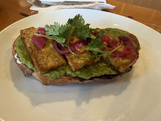 Blossoming Lotus by null