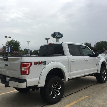 Bayou Ford - Auto Repair Near Me - Laplace, Louisiana Bayou Ford - Auto Repair Near Me - Laplace, Louisiana