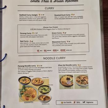 Smile Thai And Asian Kitchen - Thai Near Me - Palatine, Illinois Smile Thai And Asian Kitchen - Thai Near Me - Palatine, Illinois