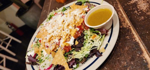 Cholita Linda by null