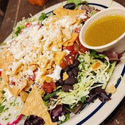 Cholita Linda - Salad