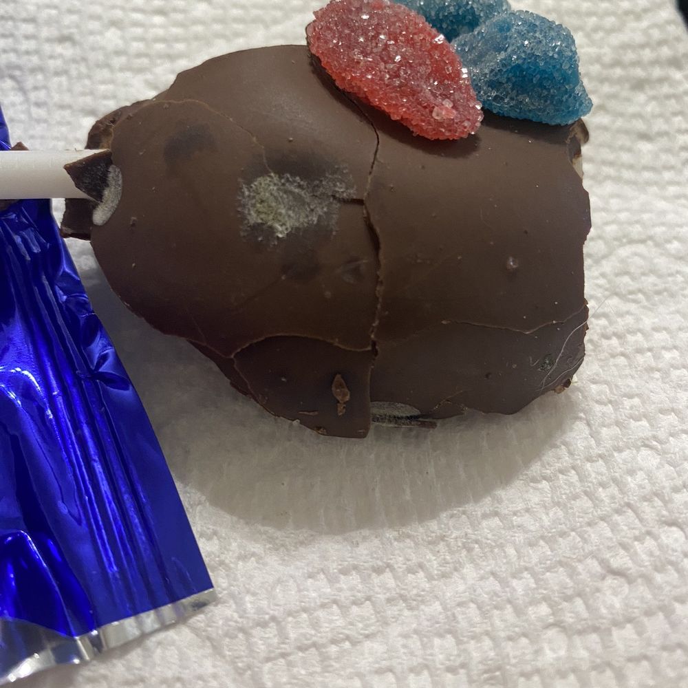 Chuck E Cheese Hello Kitty Cake | TikTok, image size:1000x1000