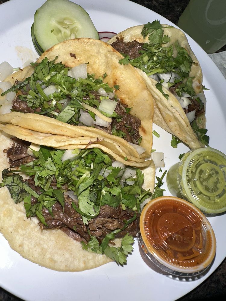 El Chaparral Mexican Restaurant