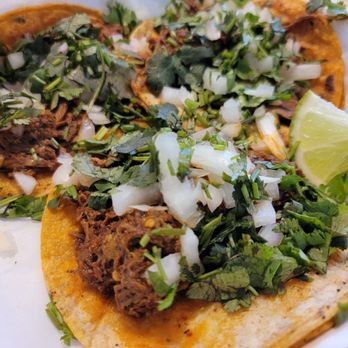 The Taco Station - Birria Tacos were incredible! So much flavor. - Tacos Near Me - Tustin, California The Taco Station - Birria Tacos were incredible! So much flavor. - Tacos Near Me - Tustin, California