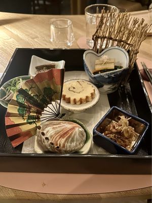 Nodoguro by null Nodoguro by null