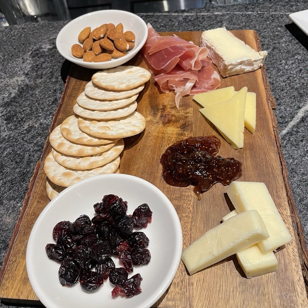The Study - Wine Bars Near Me - St. Petersburg, Florida