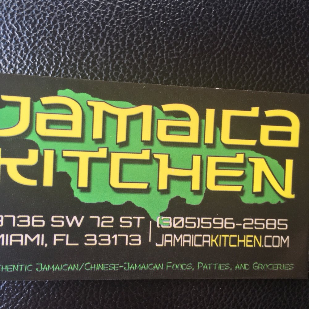 Jamaica Kitchen - Caribbean Near Me - Miami, Florida Jamaica Kitchen - Caribbean Near Me - Miami, Florida