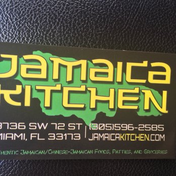 Jamaica Kitchen - Caribbean Near Me - Miami, Florida Jamaica Kitchen - Caribbean Near Me - Miami, Florida