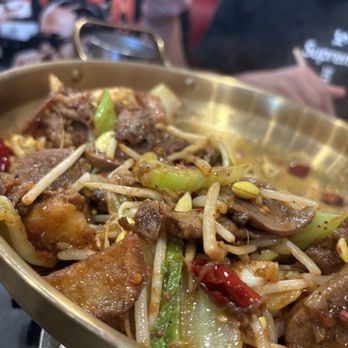 Sizzling Pot King - Chinese Near Me - San Diego, California