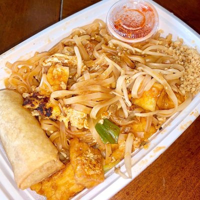 Mae Ploy Thai Cuisine by null